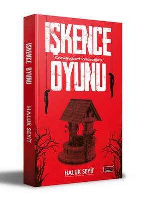 Yargı Yayınları İşkence Oyunu - 1