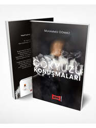 Yargı Yayınları - Yargı Yayınları Gökyüzü Konuşmaları