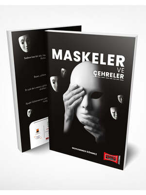 Yargı Yayınları Maskeler ve Çehreler - 1