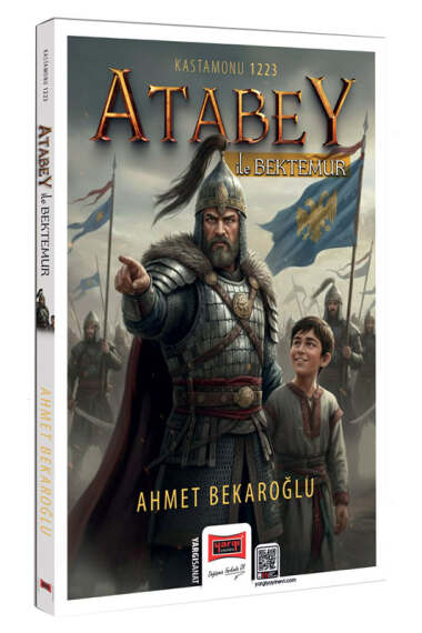 Yargı Yayınları Atabey ile Bektemur - 1