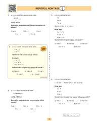 Yargı Yayınları Tüm Adaylar İçin Hocam Ben Matematikte Sıfırım Konu Anlatımlı Soru Bankası - 7