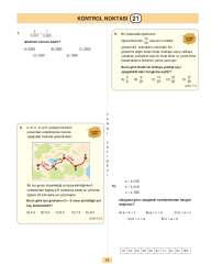 Yargı Yayınları Tüm Adaylar İçin Hocam Ben Matematikte Sıfırım Konu Anlatımlı Soru Bankası - 11