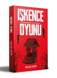 Yargı Yayınları - Yargı Yayınları İşkence Oyunu