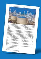 Yargı Yayınları LPG Sıvılaştırılmış Petrol Gazları Piyasa Hukuku ve Uygulamaları - Thumbnail