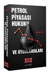 Yargı Yayınları - Yargı Yayınları Petrol Piyasası Hukuku