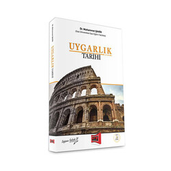 Yargı Yayınları - ​Yargı Yayınları Uygarlık Tarihi
