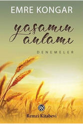 Remzi Kitabevi - Yaşamın Anlamı Remzi Kitapevi