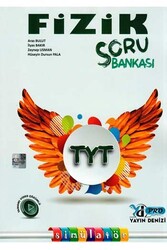 Yayın Denizi Yayınları - Yayın Denizi Yayınları TYT Fizik Simülatör Soru Bankası