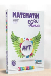 Yayın Denizi Yayınları - Yayın Denizi Yayınları AYT Matematik Pro Soru Bankası