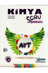 Yayın Denizi Yayınları - Yayın Denizi Yayınları AYT Kimya Simülatör Soru Bankası