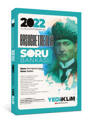 Yediiklim Yayınları - Yediiklim Yayınları MEB Öğretmenlik Kariyer Basamakları Başöğretmenlik Soru Bankası