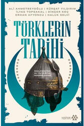 Türklerin Tarihi Yeditepe Yayınevi - Yeditepe Yayınevi