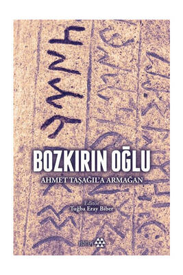 Yeditepe Yayınevi Bozkırın Oğlu - 1