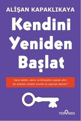 Yediveren Yayınları - Kendini Yeniden Başlat Yediveren Yayınları