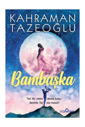 Yediveren Yayınları - Yediveren Yayınları Bambaşka