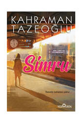 Yediveren Yayınları - Yediveren Yayınları Simru