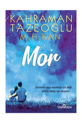 Yediveren Yayınları - Yediveren Yayınları Mor
