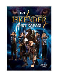 Yediveren Yayınları - Yediveren Çocuk Yayınları Tozkoparan İskender - Kurt Kapanı