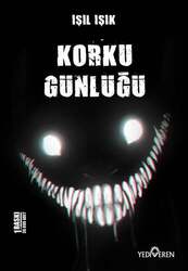 Yediveren Yayınları - Yediveren Yayınları Korku Günlüğü