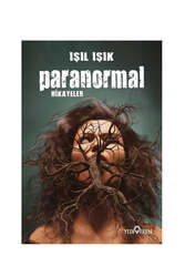 Yediveren Yayınları - Yediveren Yayınları Paranormal Hikayeler (Ciltli)