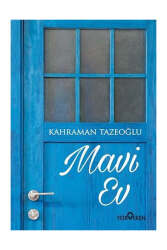 Yediveren Yayınları Mavi Ev - Yediveren Yayınları