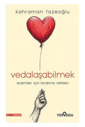 Yediveren Yayınları Vedalaşabilmek Acemiler İçin Bırakma Rehberi - Yediveren Yayınları