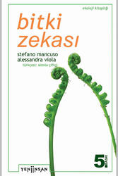 Bitki Zekası Yeni İnsan Yayınevi - Yeni İnsan Yayınevi