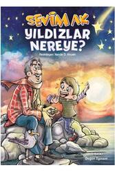 Doğan Egmont Yayıncılık - Yıldızlar Nereye? Doğan Egmont Yayıncılık