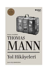 Can Yayınları - Can Yayınları Yol Hikayeleri