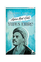 Morena Yayınevi - Morena Yayınevi Yunus Emre - Aşkın Med Hali