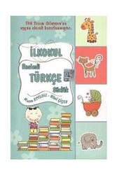 Yeni Yuva Yayınları İlkokul Resimli Türkçe Sözlük - Yuva Yayınları