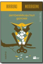 Doğan Kitap - Zemberek Kuşu’nun Güncesi Doğan Kitap
